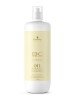 Schwarzkopf Bc Oil Miracle Light Oil Shampoo 1000ml