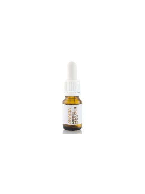 HUILE DE THEIER ANADIA 10ML 