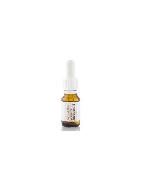 TEA TREE OIL ANADIA 10ML 