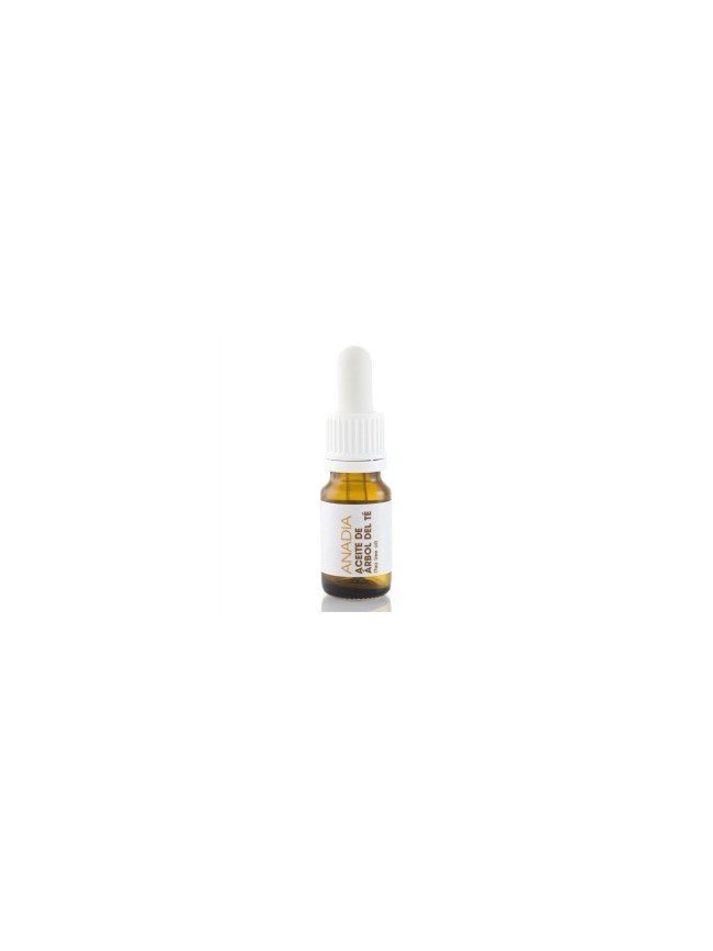 TEA TREE OIL ANADIA 10ML 