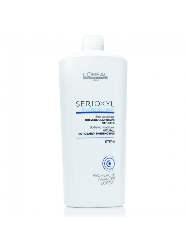 Serioxyl Bodifying Conditioner Paso 2 1000ml 