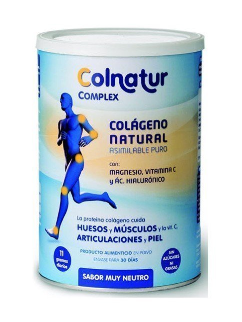  COLNATUR COMPLEX NEUTRAL FLAVOR 330 G