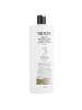 Nioxin scalp revitaliser conditioner 1000ml