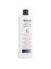 Nioxin scalp revitaliser conditioner 1000ml