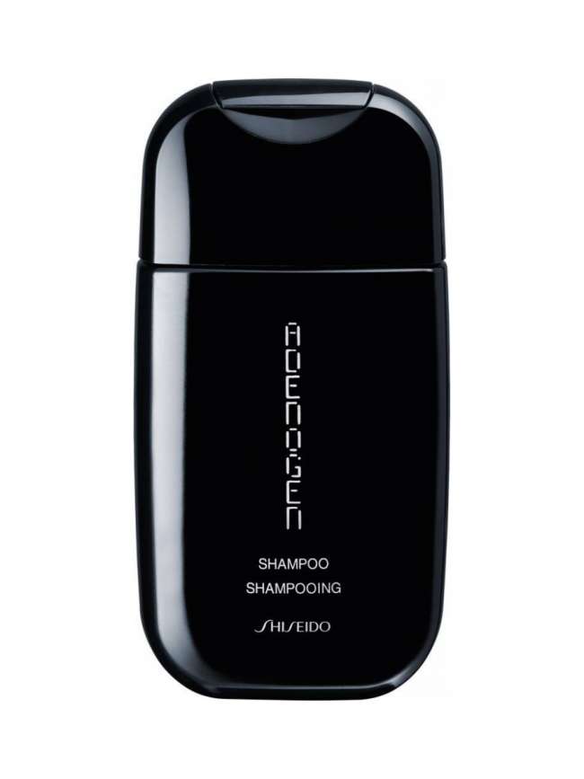 SHISEIDO ADENOGEN CHAMPU 220 ML