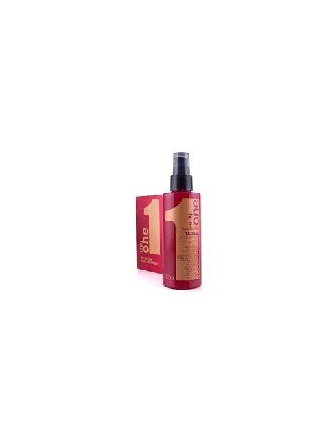 REVLON UNIQ ONE ALL IN ONE HAIR TREATMENT 150 ML