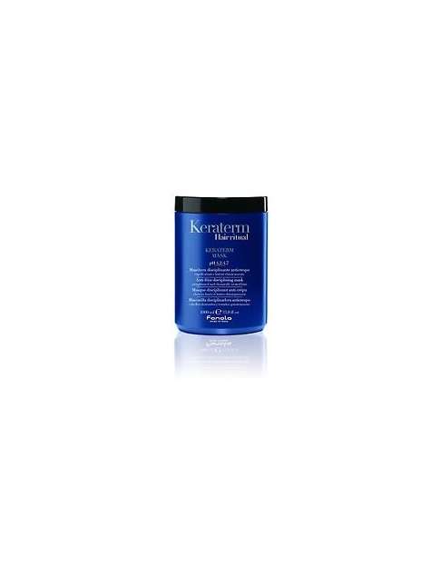 MASCHERA ANTICRESPO FANOLA KERATERM PH 4.2-4.7 1000ML