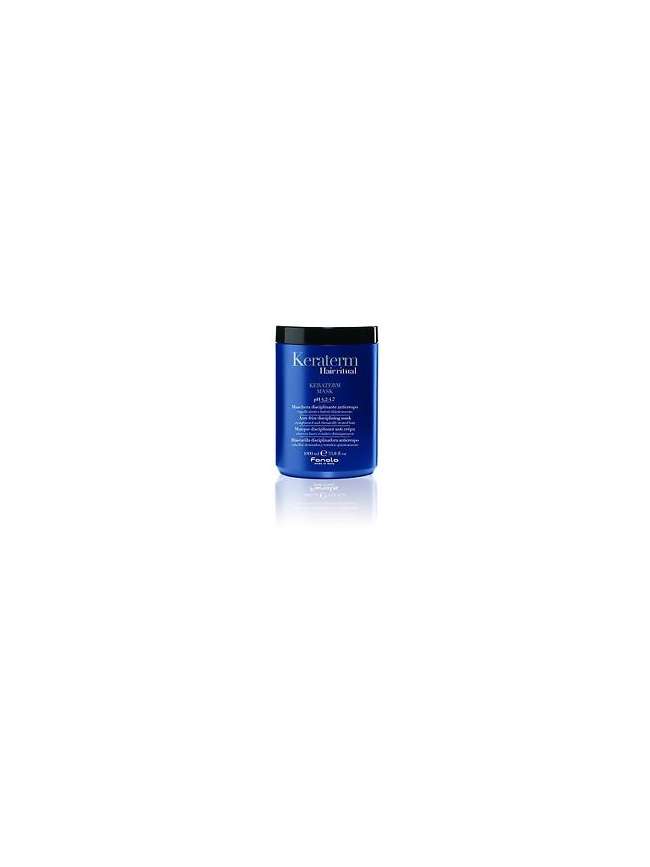 MASCARILLA ANTICRESPO FANOLA KERATERM PH 4.2-4.7 1000ML