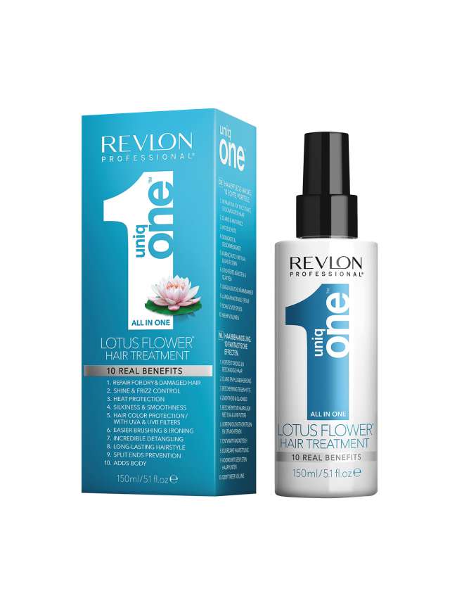 UNIQ ONE REVLON LOTUS FLOWER 150ml