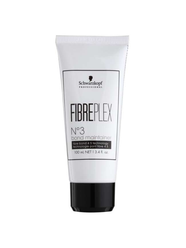 Fibreplex nº3 Bond Manteiner 100ml