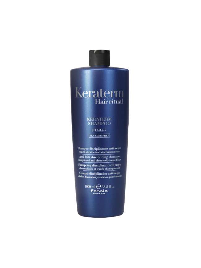 KERATERM SHAMPOO FANOLA 1000ML