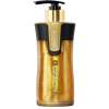 KERATIN CURE POST-CHAMPU ORO MIEL 300ML