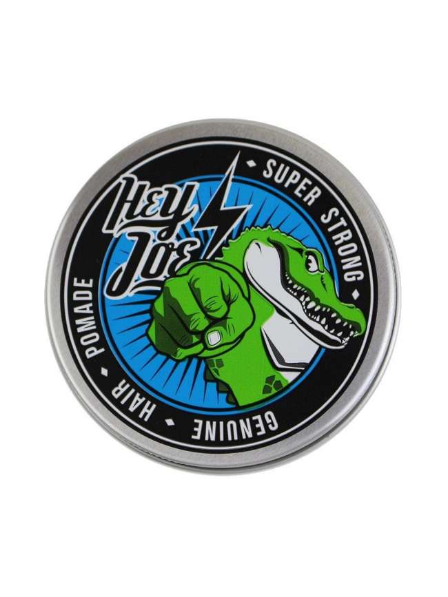HEY JOE! GENUINE HAIR POMADE 100ML