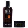 Kit American Crew Daily Shampoo 250 ml + Forming Cream 85 ml