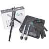 TENACILLA AGV TRICURL TITANIUM
