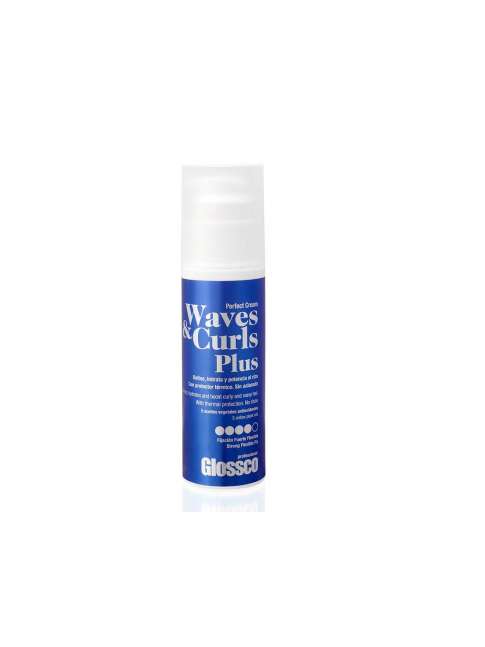 WAVES AND CURLS GLOSSCO 150ml