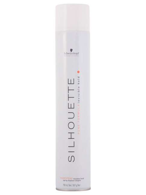 Schwarzkopf Professional Silhouette Flexible Hold Hairspray 750ml