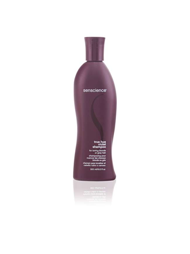 Shampooing Senscience True Hue Violet 300ml 