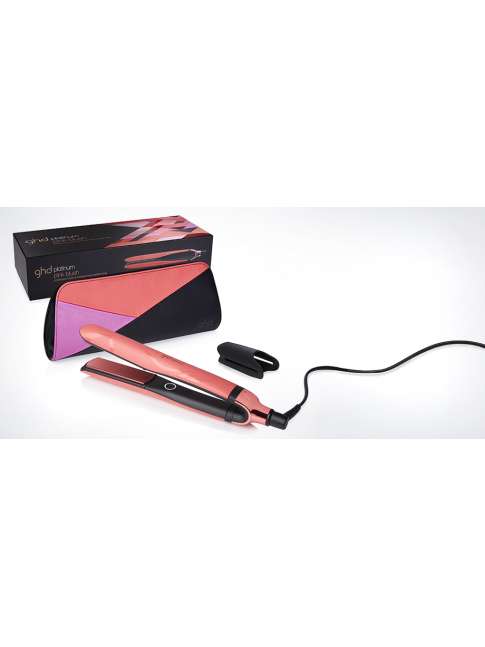 STYLER ghd PLATINUM® ELECTRIC PINK