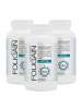 PACK 3 X FOLIGAIN 120 CAPSULAS ANTICAIDA