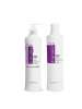 KIT CHAMPU Y MASCARILLA NO YELLOW 350ml FANOLA 