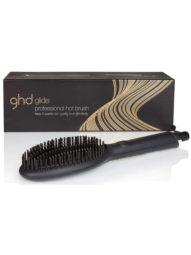  GHD Glide hot brush