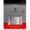 REVLON EKSPERIENCE PERSISTENT ANTI HAIR LOSS PROGRAM SHAMPOO 250 ML. + VITALIZING FILE 12 x 7 ML.