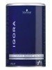 Schwarzkopf Igora decoloracion vario blond extra power 450 gr