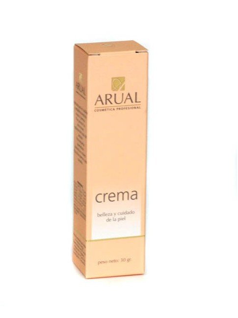 CREMA MANOS ARUAL 30GR