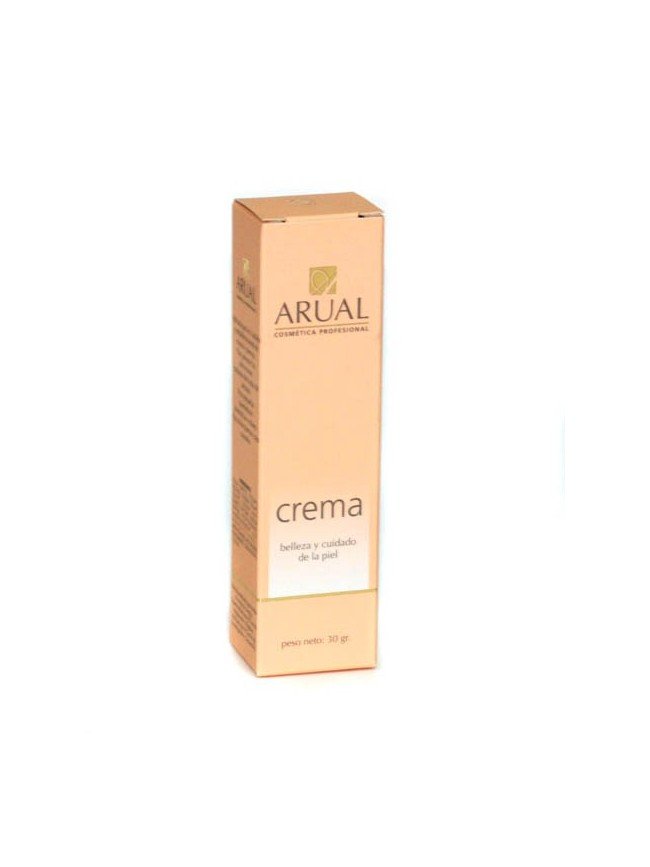 CREMA MANOS ARUAL 30GR