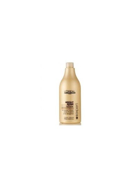 CHAMPU L´ORÉAL ABSOLUT REPAIR CELLULAR 1500ML