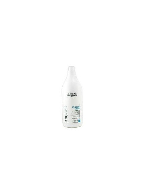 CHAMPU L´ORÉAL CONTROL INSTANT CLEAR ANTICASPA 