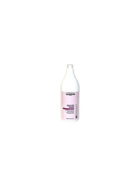 CHAMPU L´ORÉAL DELICATE COLOR 1500ML