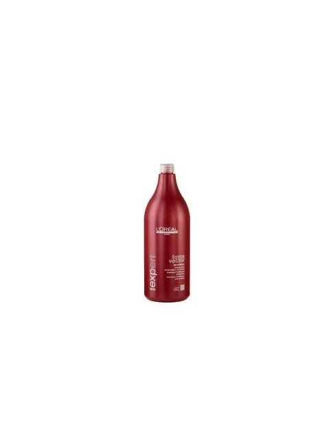 CHAMPU L´ORÉAL FORCE VECTOR 1500ML