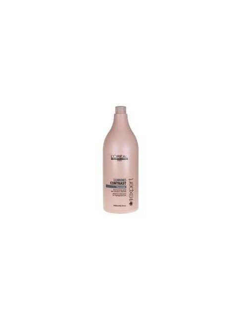 CHAMPU L´ORÉAL LUMINO MECHAS 1500ML