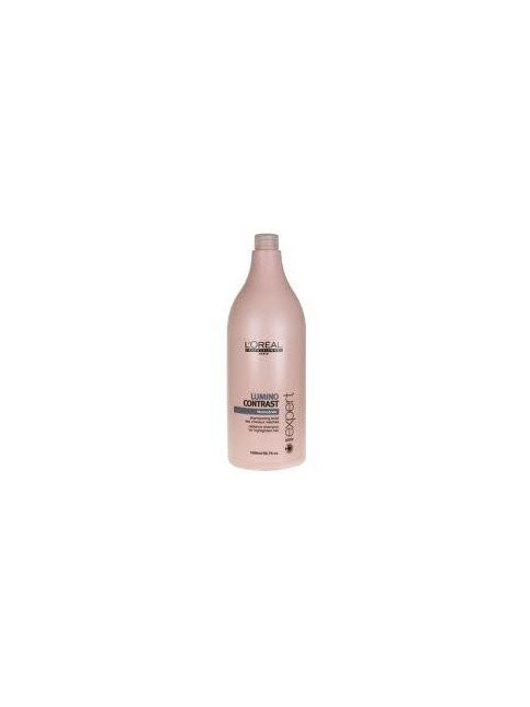 SHAMPOOING L´ORÉAL LUMINO CONTRAST