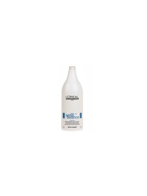 CHAMPU L´ORÉAL SENSI BALANCE 1500ML