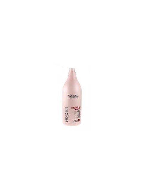 CHAMPU L´ORÉAL VITAMINO COLOR 1500ML