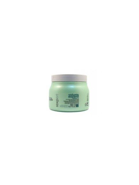 MASCARILLA L´ORÉAL VOLUMCEUTIC 500ML