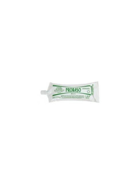 Proraso Menthol & Eucalyptus Shave Cream 500ml