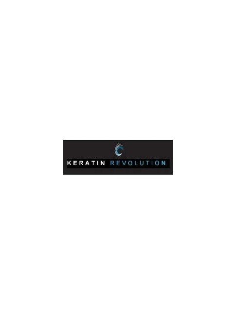 Keratin Revolution 5 Step Intro Box