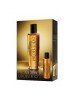 PACK OROFLUIDO BEAUTY ELIXIR 100ML + SHAMPOO OROFLUIDO 200ML