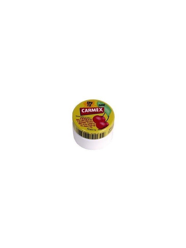  CARMEX PROTECTOR LABIAL CEREZA CARMEX SPF15