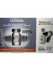 L'OREAL EXPERT AMINEXIL ADVANCED OMEGA 6 ANTI HAIRLOSS 42 X 6 ML+SHAMPOO 500ML + HAIRDRYER