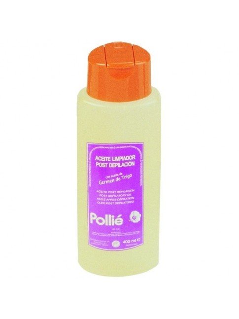 ACEITE POST-DEPIL 500ML