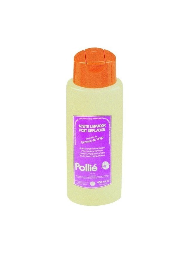ACEITE POST-DEPIL 500ML