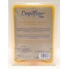 PARAFINA DEPLIFLAX NARANJA-MELOCOTON 500GR
