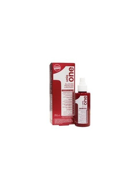 REVLON UNIQ ONE PROTECTION ET RECOVERY SERUM 100 ML