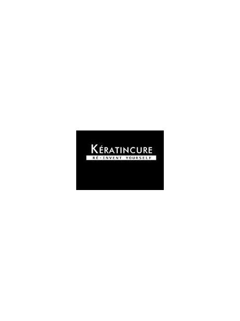 KIT KERATIN CURE 4X120ML 