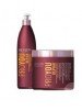 KIT PROYOU REPAIR CHAMPU 350ML + MASCARILLA 500ML